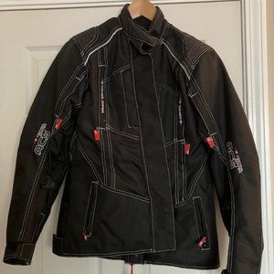 Sedici Motorcycle Jacket